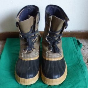 Women's Sorel Snow Boots size 7